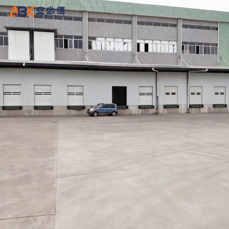 东营市厂房高速门